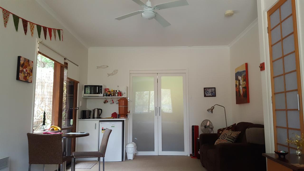Torquaytoongahra Bnb Ngoại thất bức ảnh